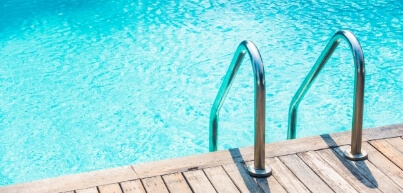 Reduce Pool and Spa Maintenance