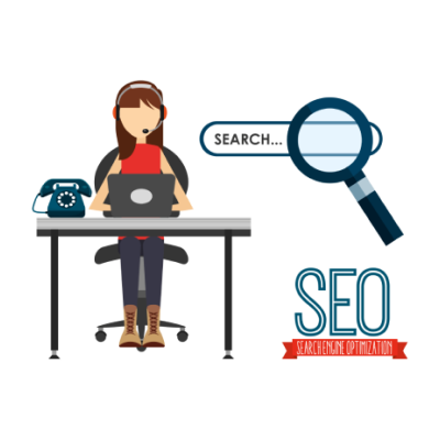 On-Page SEO