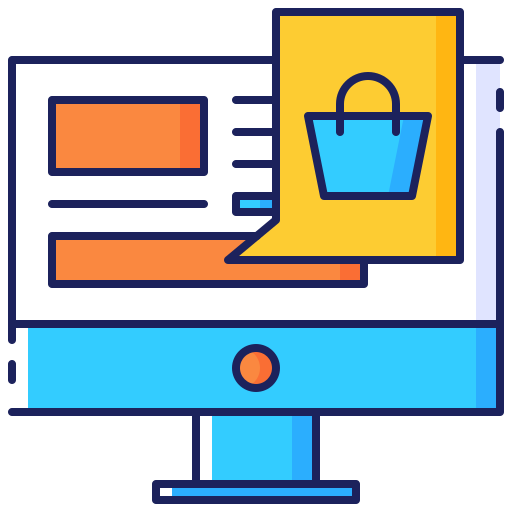 eCommerce Designing & Branding