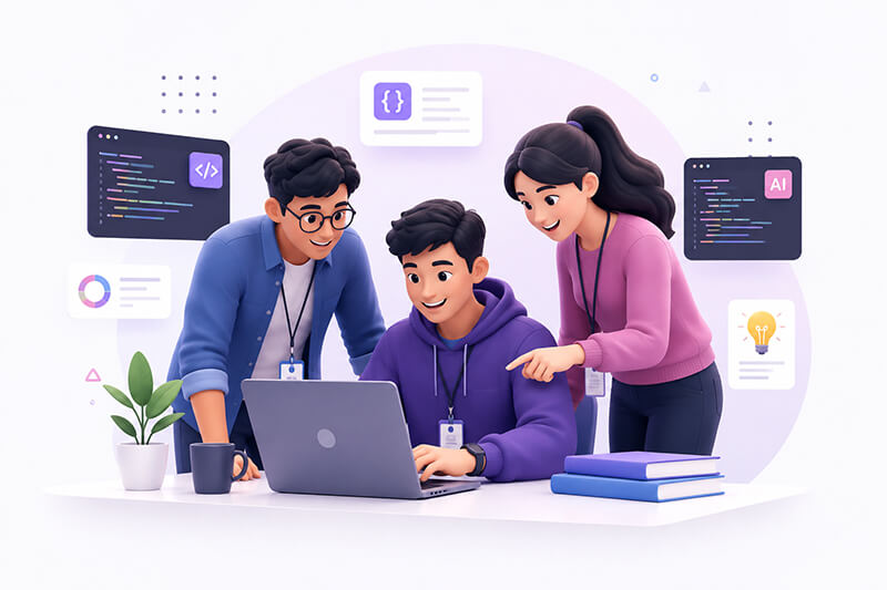 Software Engineer Intern Jobs in Mohali